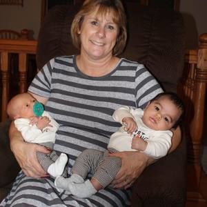 Meet your Posher, Nancy